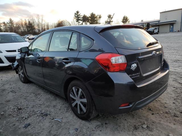 JF1GPAA64G8218026 | 2016 SUBARU IMPREZA