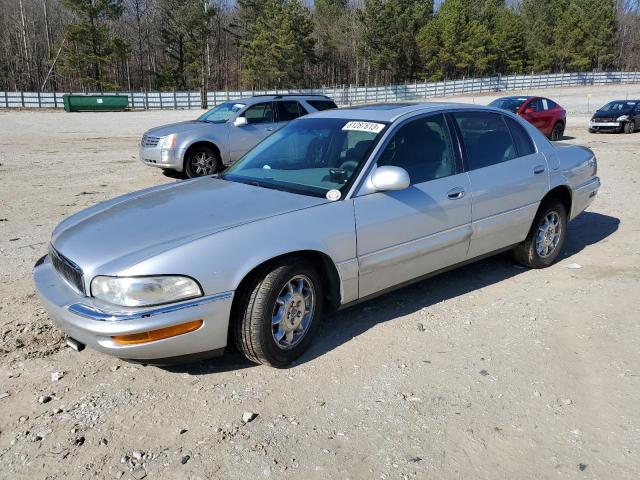 1999 Buick Park Avenue Ultra