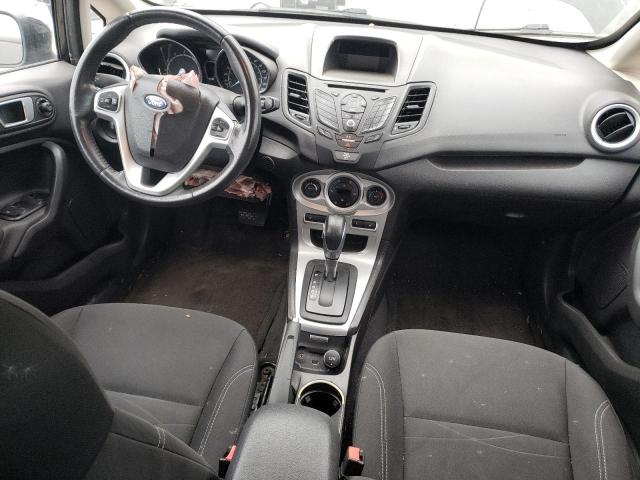 3FADP4BJ3FM220349 | 2015 FORD FIESTA SE