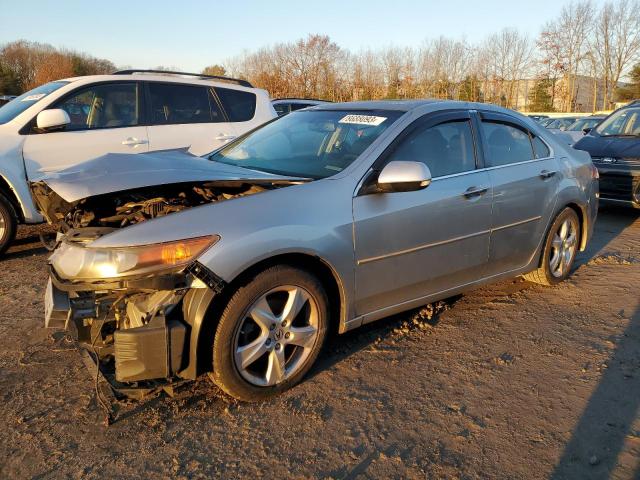 2009 Acura TSX 