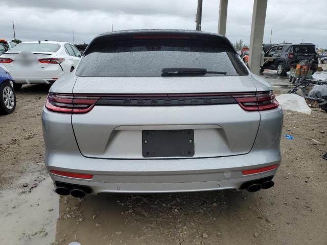 2018 PORSCHE PANAMERA T WP0CF2A73JL196115