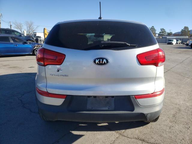 KNDPBCAC2G7814283 | 2016 KIA SPORTAGE L