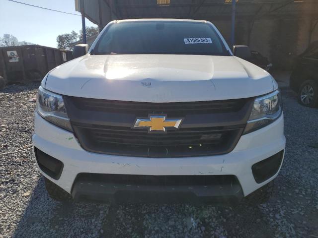 1GCHSBEN1K1236716 | 2019 CHEVROLET COLORADO