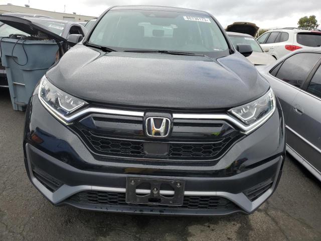 2HKRW1H27MH409879 | 2021 HONDA CR-V LX