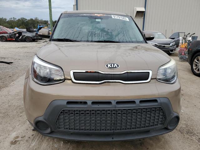 KNDJP3A59E7048848 | 2014 KIA SOUL +