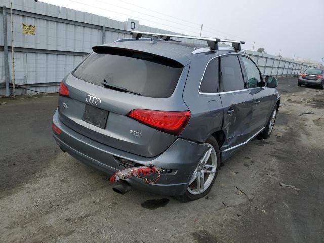 VIN WA1LFAFP2DA047224 2013 Audi Q5, Premium Plus no.3