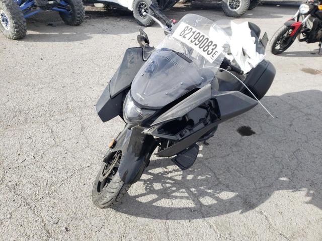 2015 HONDA NC700JD JH2RC8117FK000165