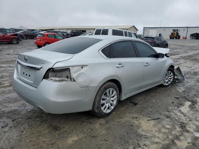 1N4AL3AP7FN329272 | 2015 NISSAN ALTIMA 2.5