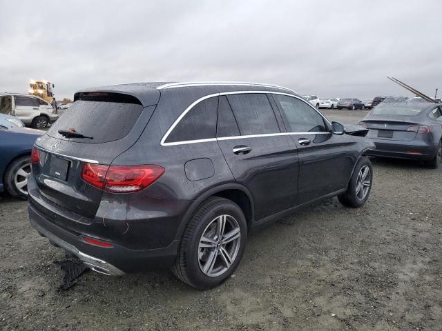 W1N0G8DB0LF826024 | 2020 MERCEDES-BENZ GLC 300