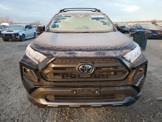 2T3J1RFV7LC120744 | 2020 TOYOTA RAV4 ADVEN