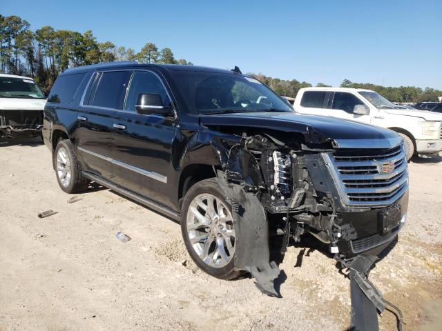 1GYS3KKJ4JR191446 | 2018 CADILLAC ESCALADE E