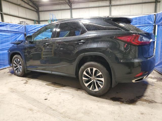 2T2HZMDA9NC327203 | 2022 LEXUS RX 350