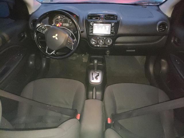 2017 MITSUBISHI MIRAGE ML32F3FJ8HHF05456