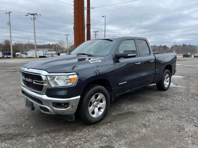 1C6SRFBT9KN865653 | 2019 Ram 1500 big horn/lone star