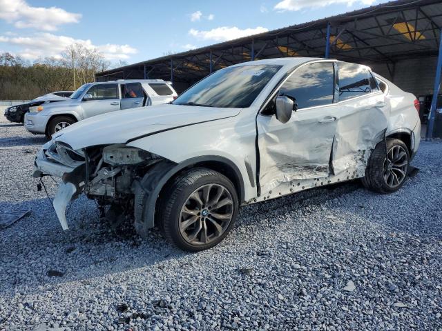 VIN 5UXKU2C52G0N78111 2016 BMW X6, Xdrive35I no.1