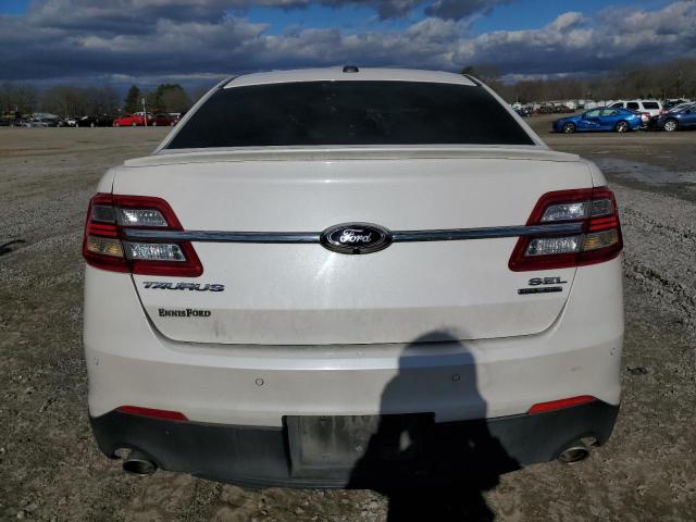 2018 Ford Taurus Sel VIN: 1FAHP2E88JG127859 Lot: 81793163