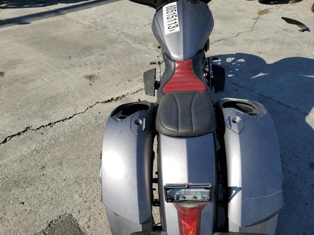 2016 VICTORY MOTORCYCLES MAGNUM - 5VPUW36N8G3047694