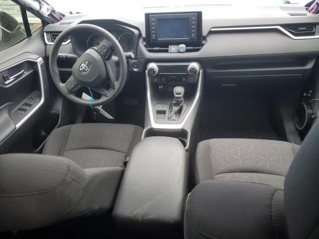 JTMW1RFV3KD009026 | 2019 TOYOTA RAV4 XLE