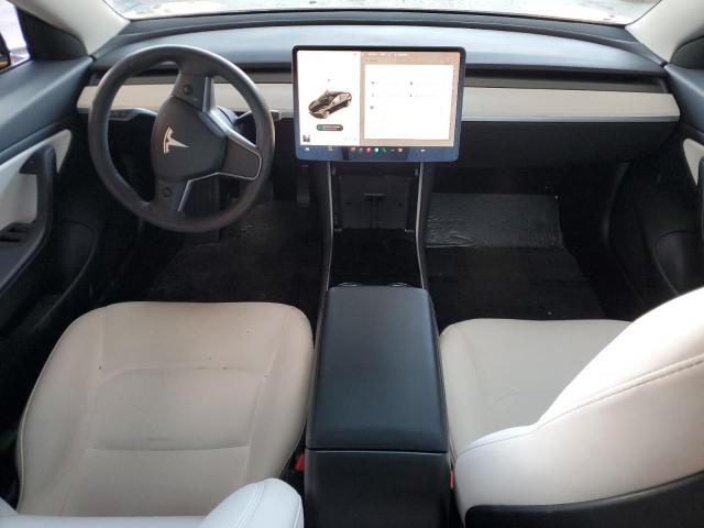 5YJ3E1EB6KF391576 | 2019 TESLA MODEL 3