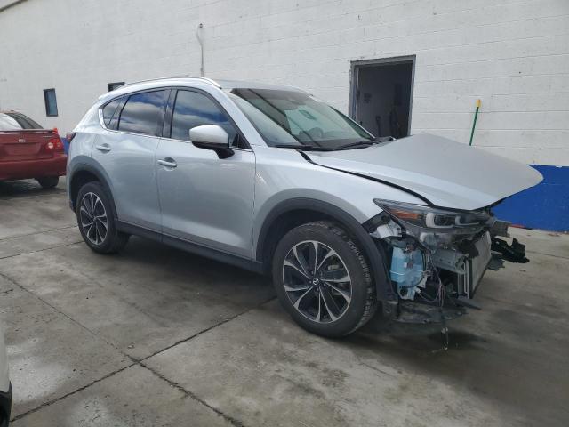 JM3KFBEM1N1554641 | 2022 MAZDA CX-5 PREMI