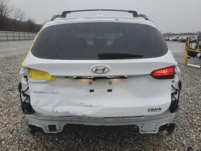 5NMS64AJ4NH408868 | 2022 HYUNDAI SANTA FE S