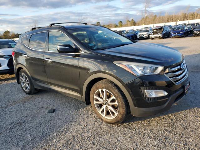 5XYZU3LA4FG269011 | 2015 HYUNDAI SANTA FE S