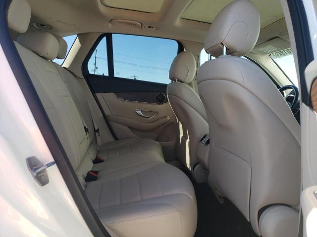 2019 MERCEDES-BENZ GLC 350E - WDC0G5EB8KF543013