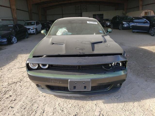 2C3CDZGG3PH544687 | 2023 DODGE CHALLENGER