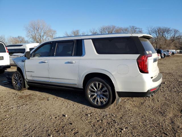 1GKS2JKL9MR426856 | 2021 GMC YUKON XL D