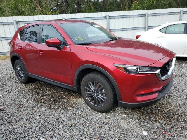 JM3KFACM2M0478266 | 2021 Mazda cx-5 touring