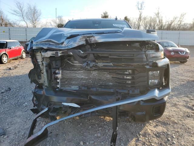 2024 CHEVROLET SILVERADO - 1GC4YLEY9RF213257