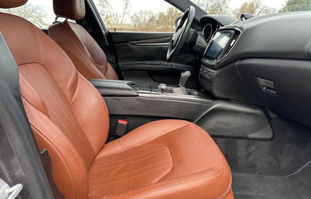 2017 Maserati Ghibli - Image 5