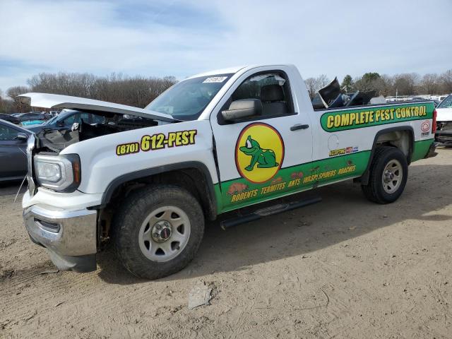 2016 GMC Sierra 1500 