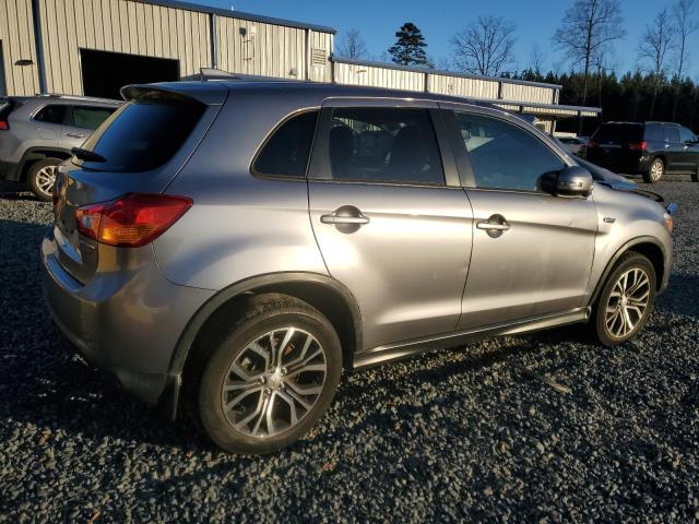 JA4AR3AU0HZ058575 | 2017 MITSUBISHI OUTLANDER