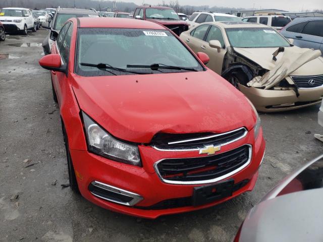 1G1PC5SB1F7202226 | 2015 CHEVROLET CRUZE LT