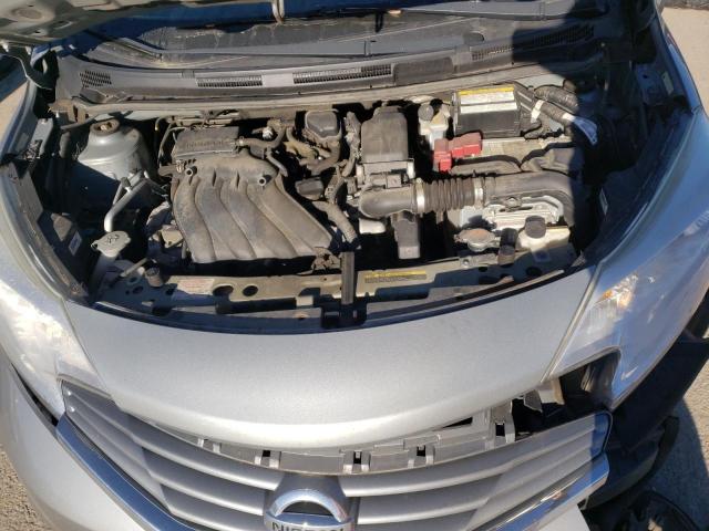 2014 Nissan Versa Note S VIN: 3N1CE2CP4EL435202 Lot: 80866773