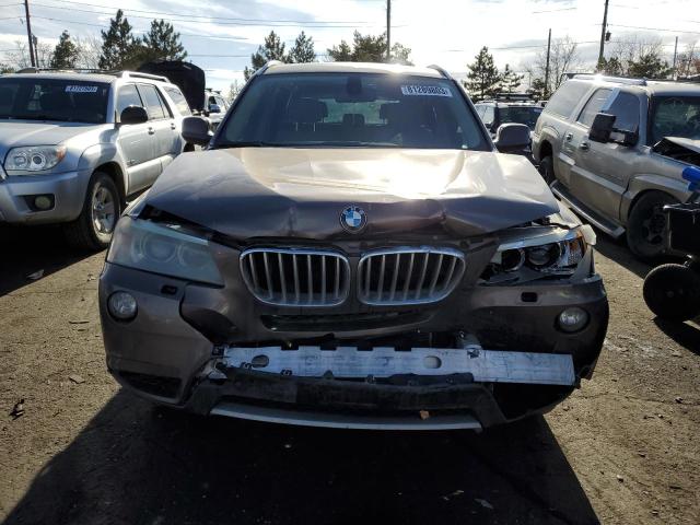 5UXWX7C51BL732174 2011 BMW X3 xDrive35I