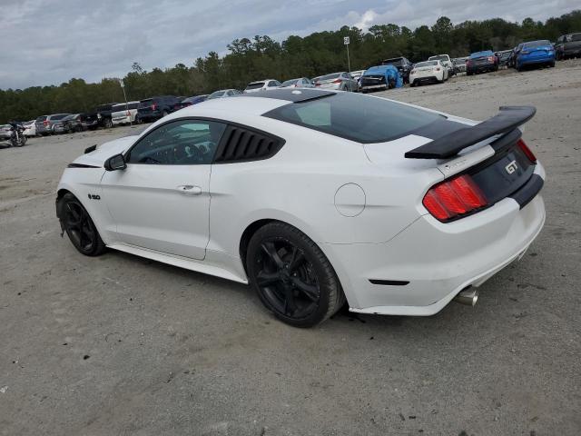 1FA6P8CF1H5340850 | 2017 FORD MUSTANG GT