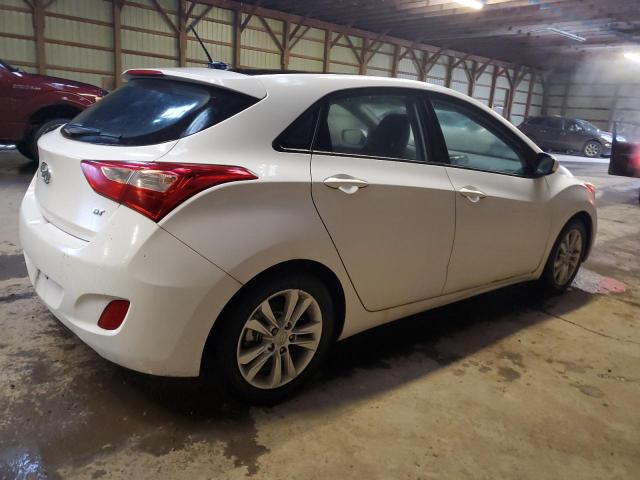 KMHD35LHXEU178873 | 2014 HYUNDAI ELANTRA GT