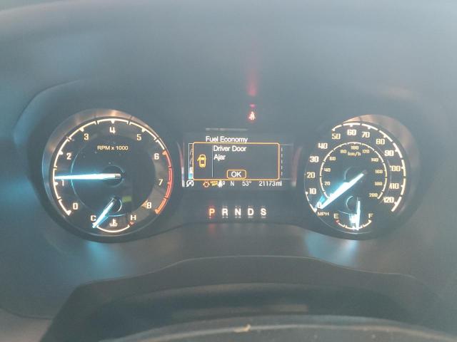 2019 FORD RANGER XL - 1FTER4FH7KLA42070