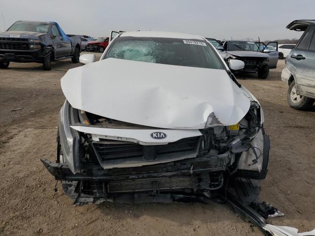 KNAGN4AD2E5069868 | 2014 KIA OPTIMA HYB