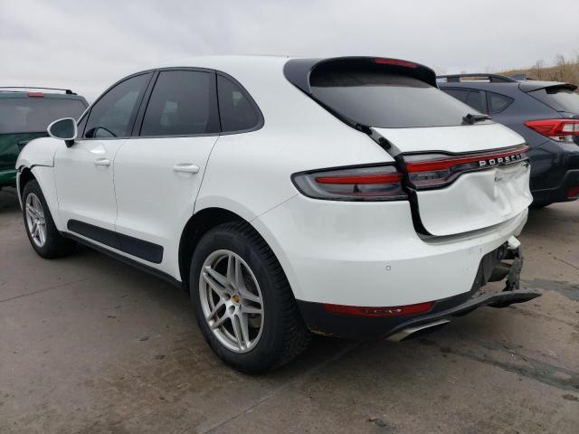 VIN WP1AA2A53LLB13790 2020 Porsche Macan no.2