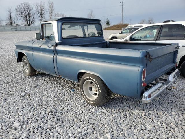 1961 Chevrolet C10 VIN: 1C144K103187 Lot: 79717073