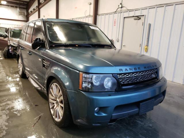 SALSK2D47CA759568 | 2012 Land Rover range rover sport hse luxury