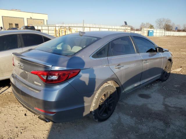 5NPE24AF3FH158693 | 2015 HYUNDAI SONATA SE