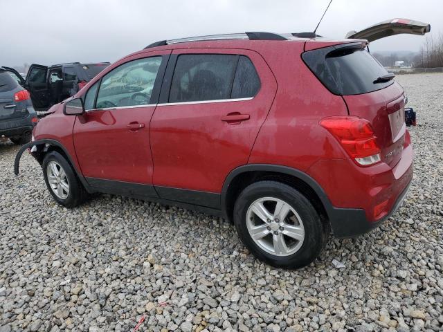 3GNCJPSB2LL197950 | 2020 Chevrolet trax 1lt