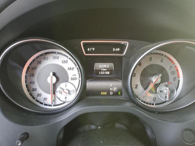 WDDSJ4EB6EN027470 Mercedes-Benz CLA 250