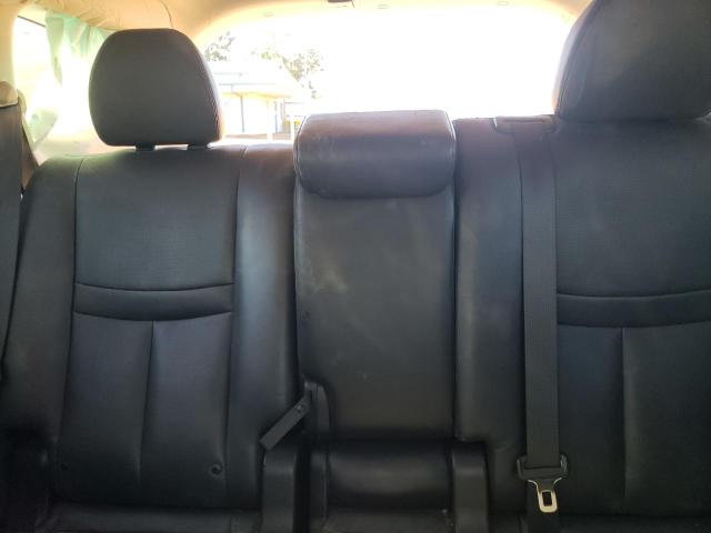 5N1AT2MT1EC818110 2014 Nissan Rogue S
