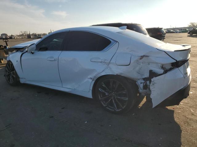 JTHGZ1B22M5039804 | 2021 LEXUS IS 350 F-S