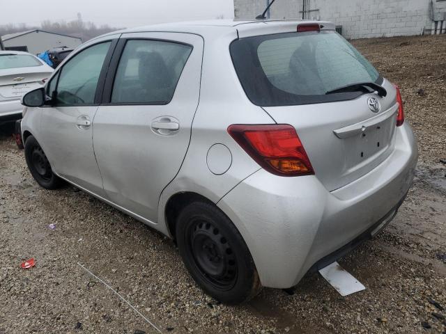 2017 Toyota Yaris L VIN: VNKKTUD3XHA077032 Lot: 82143903